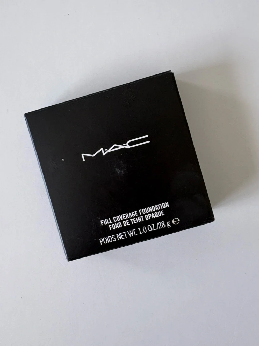 MAC Cosmetics new nw
